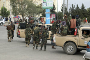 Afghanistan