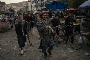 APTOPIX Afghanistan