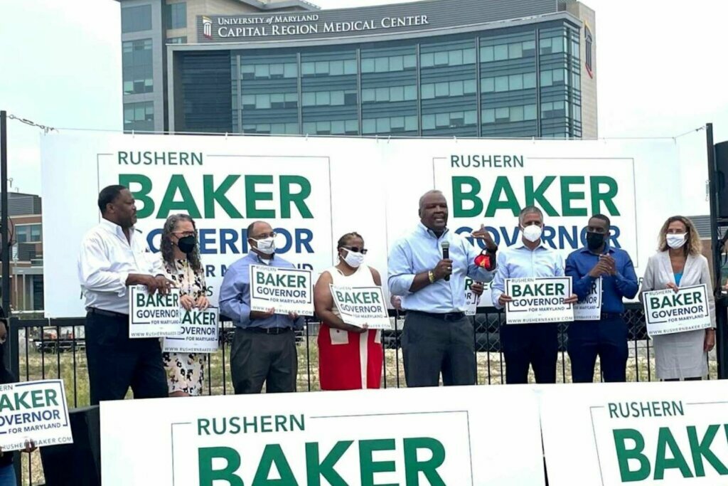 Baker
