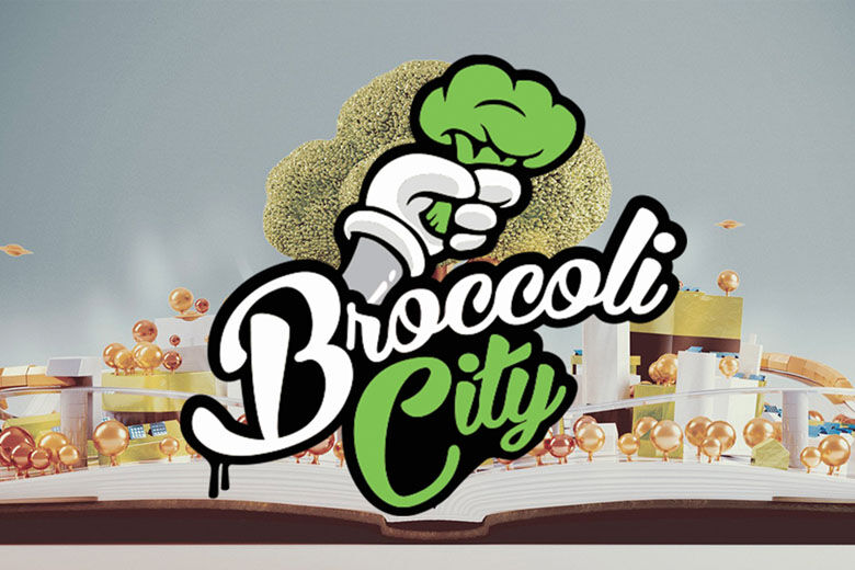 BroccoliCity FEATURE