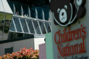 CHILDRENS NATIONAL