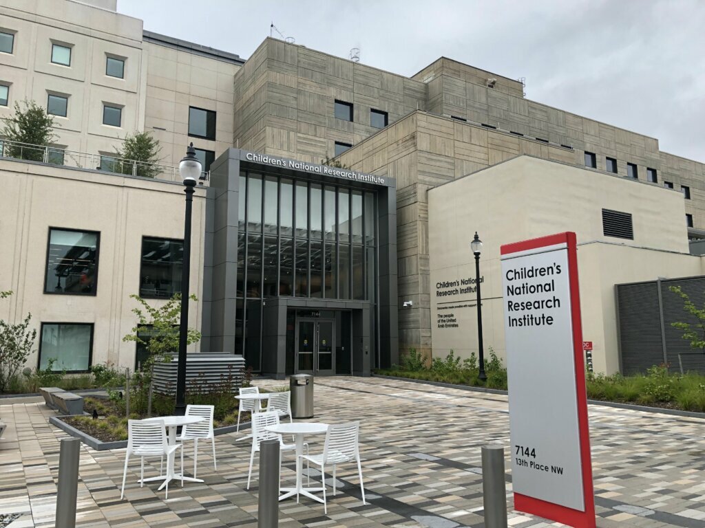 Children's National Research Institute