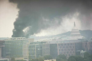 DC FIRE