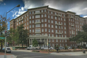 FAIRFAXEMBASSY