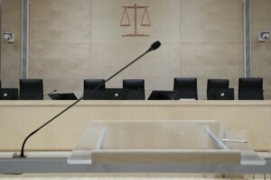 France Attacks Trial