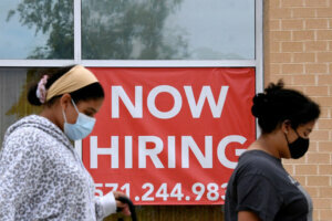US ECONOMY JOBS