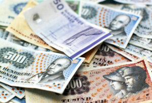 Danish Currency Bank