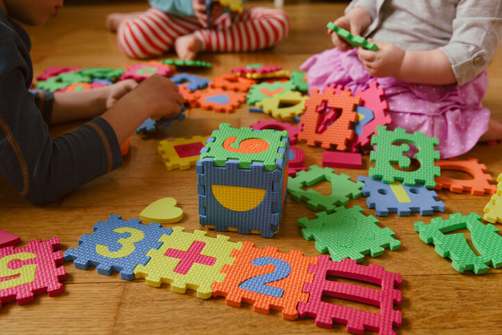 Day care