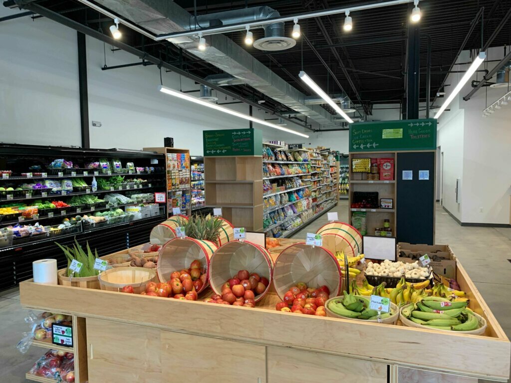Good Food Market and Cafe