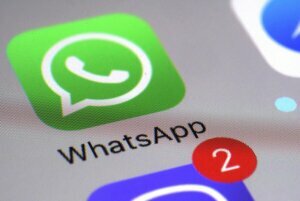 Ireland WhatsApp