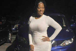 Latoya Acree