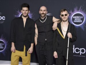 Music X Ambassadors