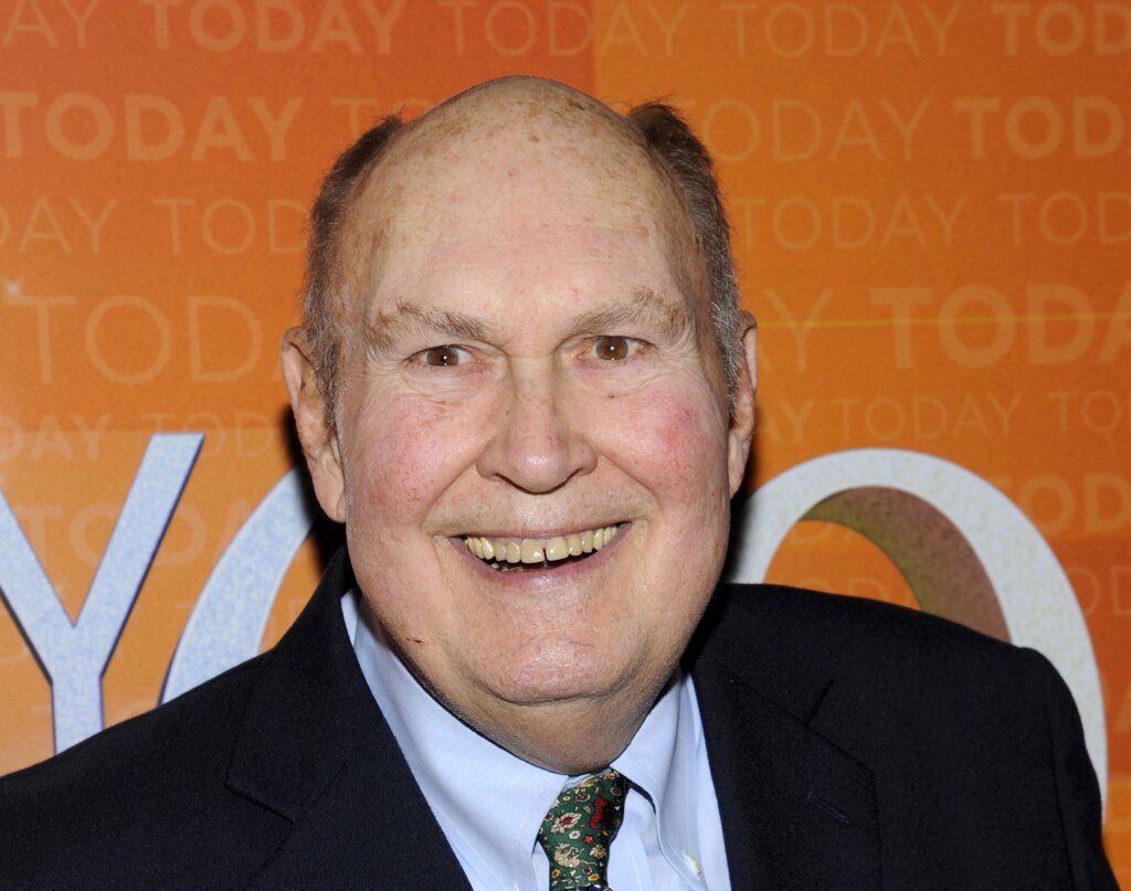 Obit Willard Scott