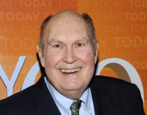 Obit Willard Scott