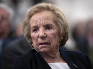Sirhan Sirhan Parole Ethel Kennedy