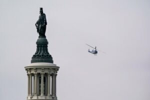 US Capitol