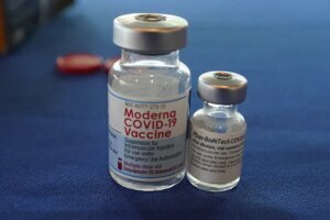 Virus Outbreak Mississippi Universities
