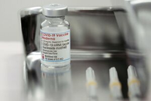 Virus Outbreak The Latest