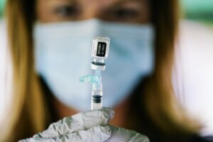 Virus Outbreak US