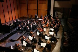 Alexandria symphony