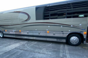 Bus bwi shooting