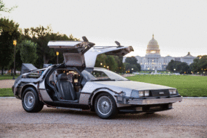 Delorean 1 edit