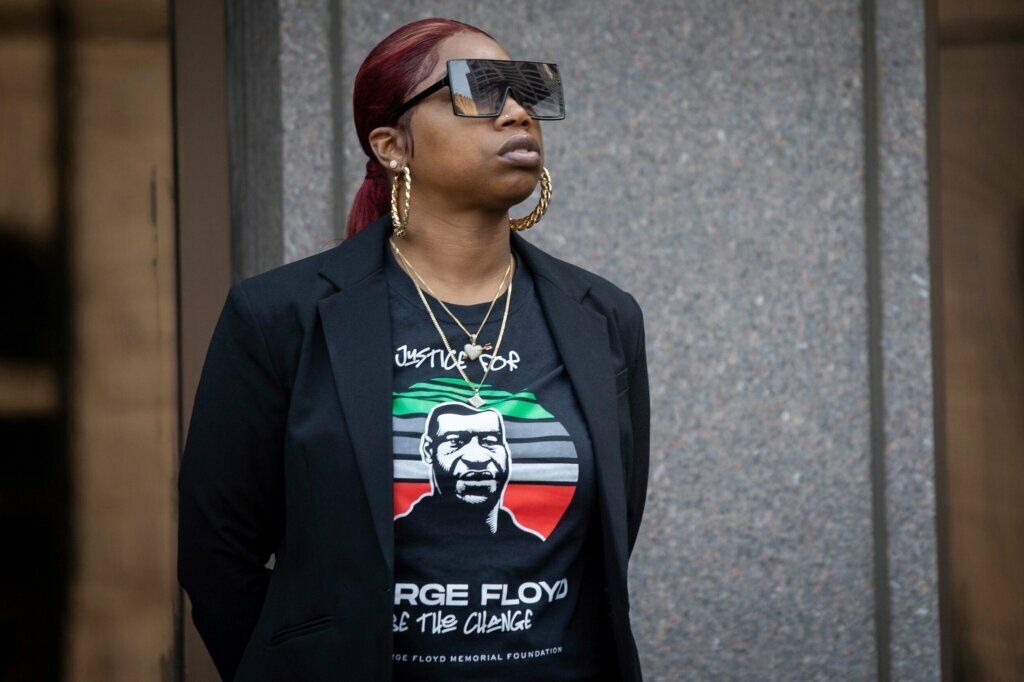 Racial Injustice Minnesota Protests