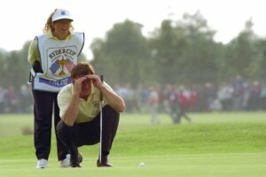 Golf Ryder Cup