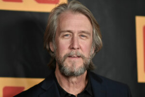 Alan Ruck