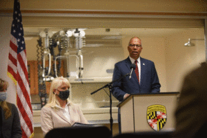Maryland opioids