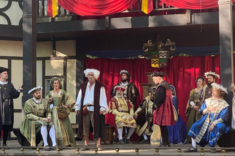 Md ren fest