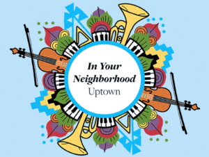 Nso inyourneighborhood uptown