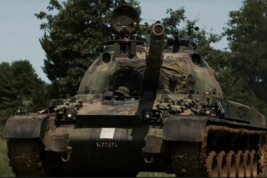 Tank
