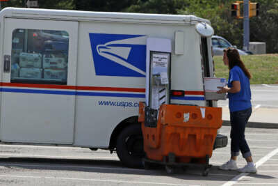 USPS Cranberry Township