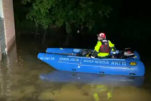 Waterrescuerockville