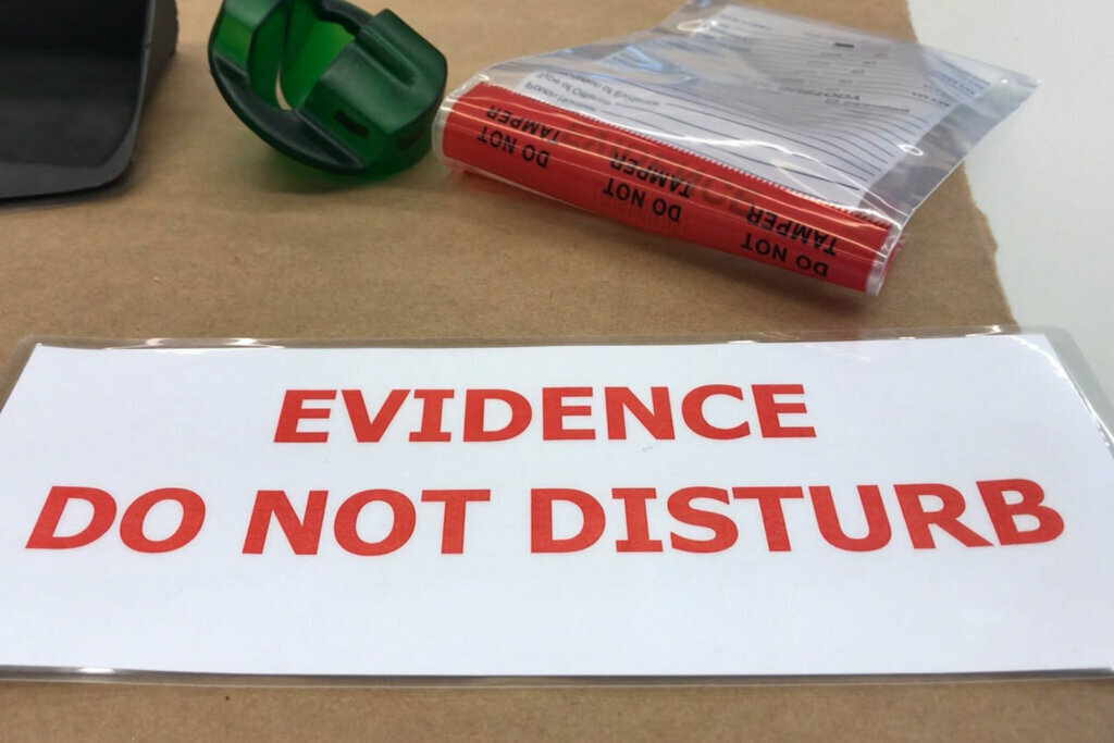 DC Crime Lab