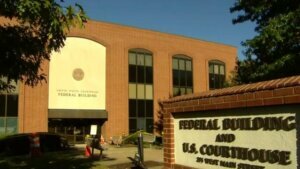 Charlottesville "Unite the Right" rally trial underway