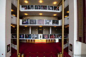 5Kennedy Center 50th If These Halls Could TalkSchulman