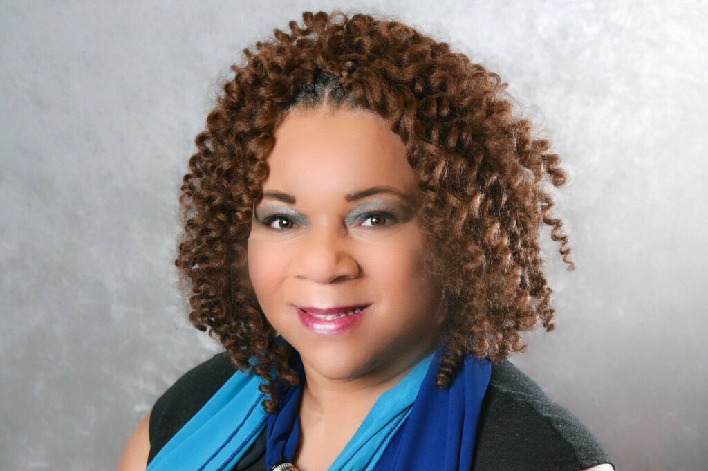 Alicia Stukes