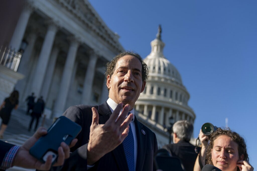 Capitol Breach Subpoenas