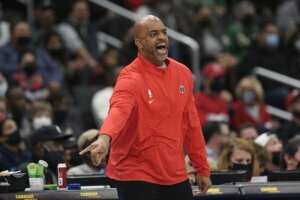 Celtics Wizards Basketball