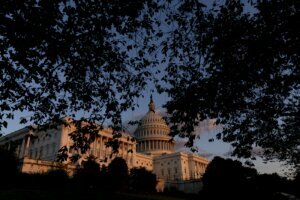 Congress Risky Autumn