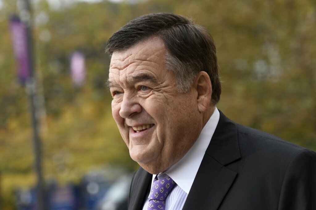 Congressman Facebook Deactivation