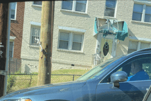 Darnestown theft, DC