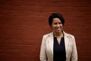 DC Mayor Bowser Proposes Expanded Access To Childcare