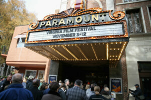 The 30th Annual Virginia Film Festival at the University of Virginia in Charlottesville Day
