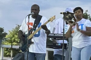 Go Go Sugar Bear Concert