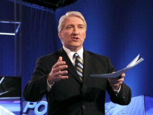 Media CNN King