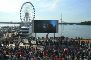 Movies on the Potomac2