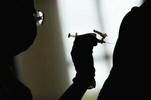 Philanthropy Vaccine Misinformation